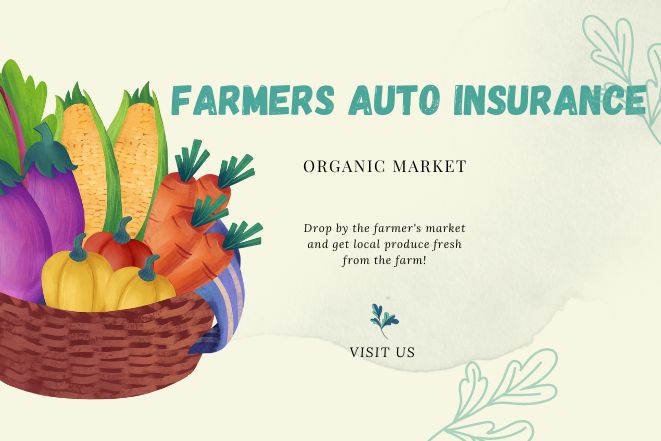 Farmers auto insurance assessment for 2024