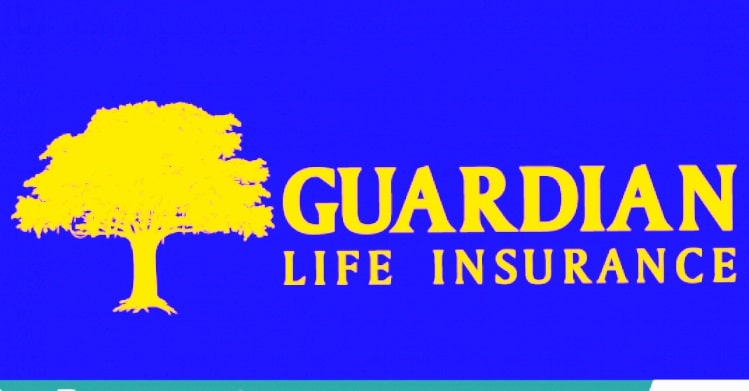 Guardian life insurance