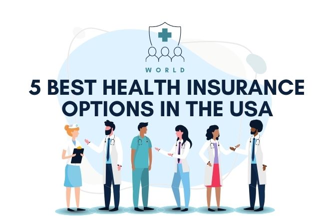 Health Insurance Options